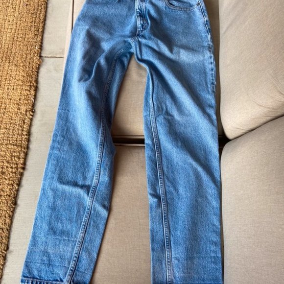 Vintage Levi jeans - Picture 4 of 5